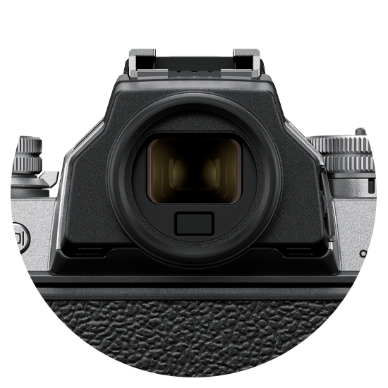 Z fc 16-50mm Lens Kit - Black